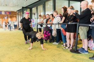 Sydney 2019 Highlights