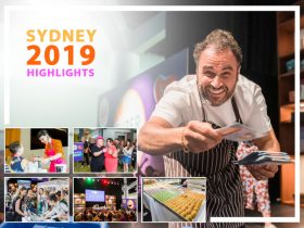 Sydney 2019 Hightlights