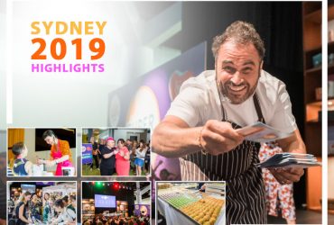 Sydney 2019 Hightlights