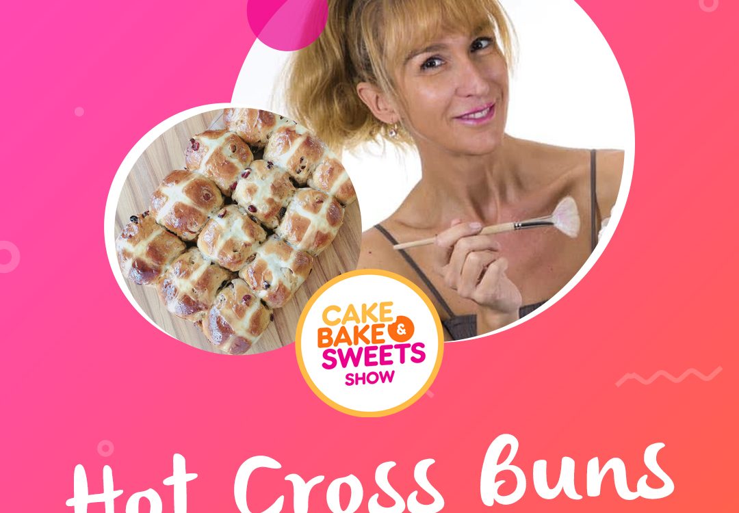 Hot Cross Buns
