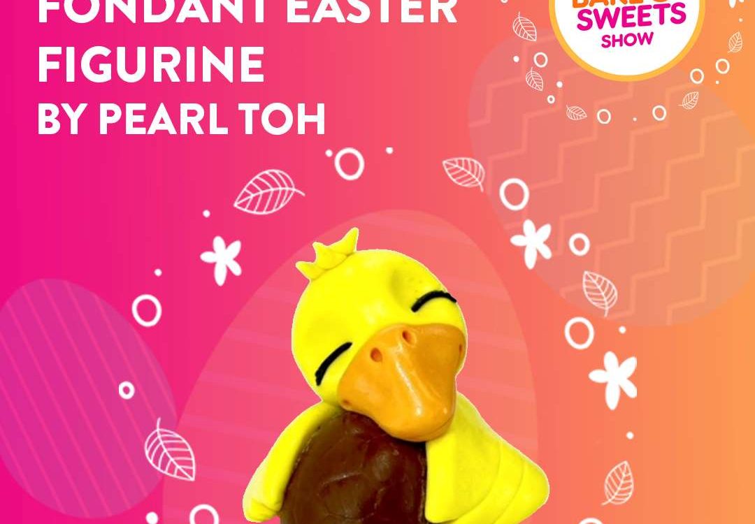 Easter Figurine