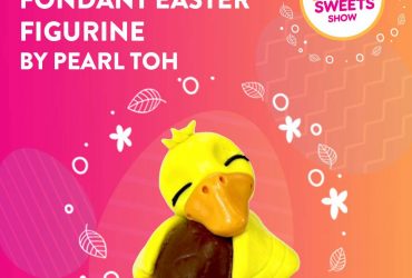 Easter Figurine